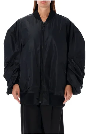 JUNYA WATANABE Bomber Jackets, female, , Size: M Oversized Bomber Jacket Aw24