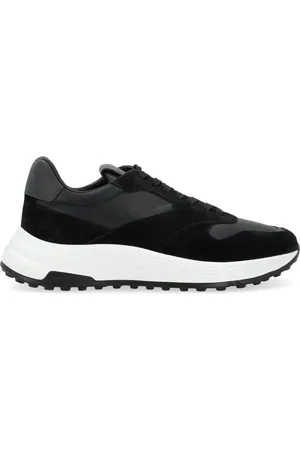 Hogan Sneakers, male, , Size: 9 US Hyperlight Lace-Up Sneakers