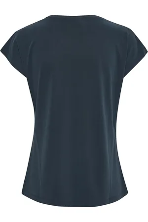 Kaffe T-Shirts, female, , Size: 2XL Alise T-shirt