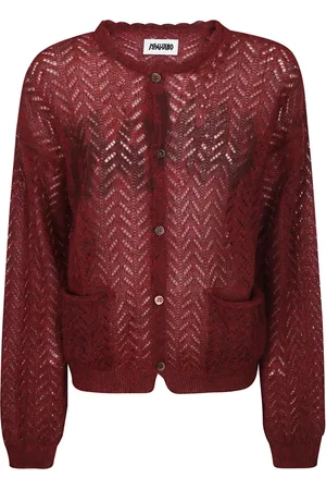 MAGLIANO Cardigans, male, , Size: XS Bimbo Cardigan for Stylish Kids