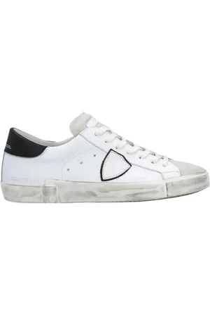 Philippe model Sneakers, male, , Size: 8 US Prsx Basic Sneakers