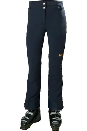 Helly Hansen Ski Trouses, female, , Size: L Navy Avanti Stretch Ski Trousers