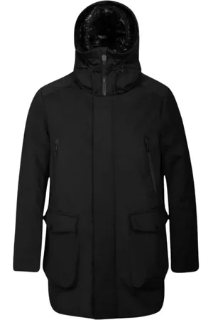 Invicta Winter Jackets, male, , Size: L Long Men