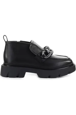 Ash Loafers, female, , Size: 7 US Universal Chain Loafers