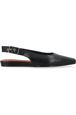 Vagabond Ballerinas, female, , Size: 10 US Ballerinas