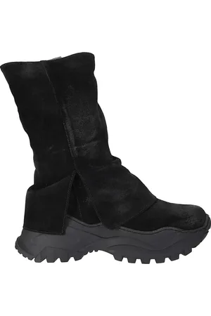 Lofina Ankle Boots, female, , Size: 11 US Stylish Ankle Boots for Women