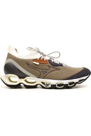 Mizuno Sneakers, male, , Size: 9 US Low Top Sneakers Prophecy B 03