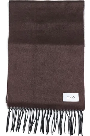 D4.0 Winter Scarves, male, , Size: ONE SIZE Stylish Scarfs Collection