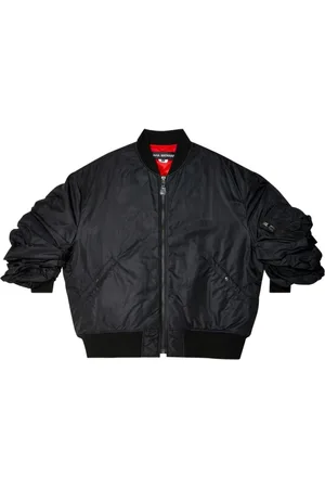 JUNYA WATANABE Bomber Jackets, female, , Size: S Oversized Bomber Jacket