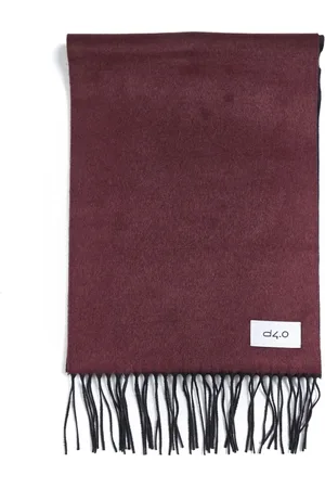 D4.0 Winter Scarves, male, , Size: ONE SIZE Stylish Scarfs Collection