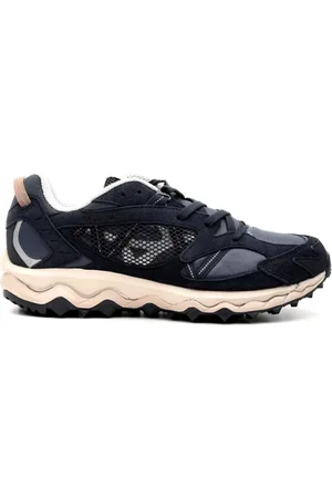Mizuno Sneakers, male, , Size: 8 US Gore-Tex Fabric Sneakers