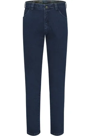 Meyer Slim-fit Jeans, male, , Size: W29 Jeans 4556