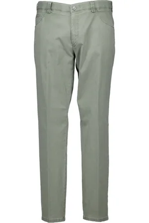 Meyer Chinos, male, , Size: W26 Chino Pants Dublin Style