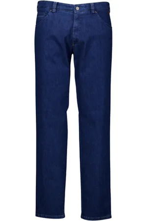 Meyer Slim-fit Jeans, male, , Size: 2XL Chino Dublin Style