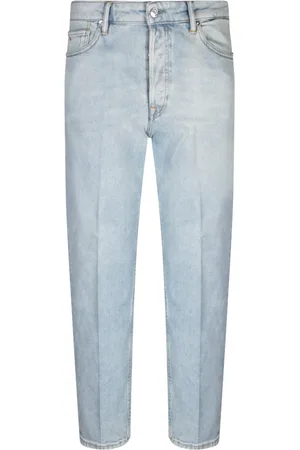 Nine In The Morning Slim-fit Jeans, male, , Size: W31 Jeans Elevate Style Casual
