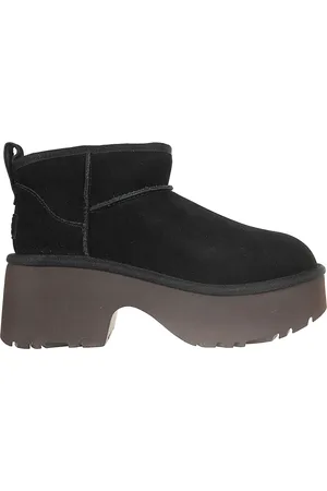 UGG Winter Boots, female, , Size: 11 US Ankle Boots for Women