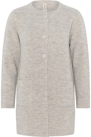 Skovhuus Cardigans, female, , Size: S Cardigans