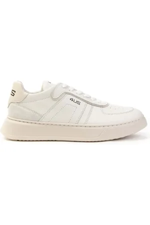 Paciotti Sneakers, male, , Size: 8 US Leather Sneakers Luis