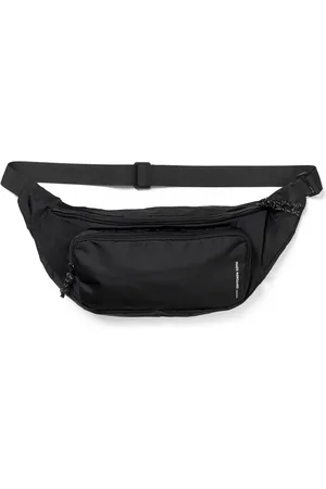 Mads Norgaard Belt Bags, female, , Size: ONE SIZE Bumbag with Zipper Closure