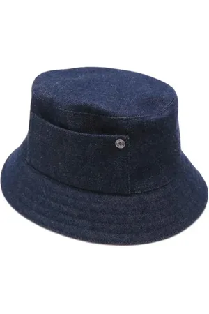 Hermès Pre-owned Accessories, female, , Size: ONE SIZE Pre-owned Silk hats