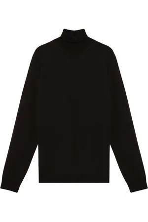 Roberto Collina Turtlenecks, male, , Size: S Dolcevita Sweater