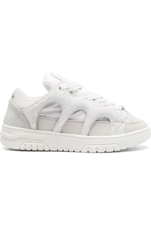 PAURA Sneakers, female, , Size: 11 US Crock Sneakers for Women