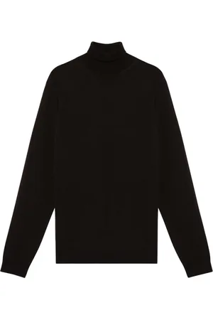 Roberto Collina Turtlenecks, male, , Size: 2XL Sweater Turtleneck