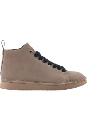 Panchic Sneakers, male, , Size: 12 US Sneakers P01 Ankle Boots