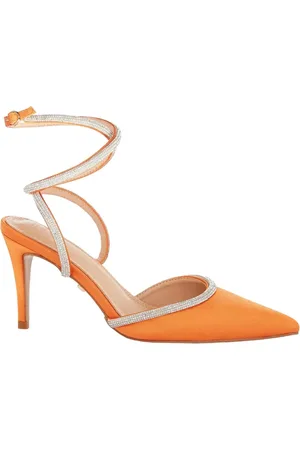 Twentyfour Pumps, female, , Size: 11 US Elegant Heeled Shoes