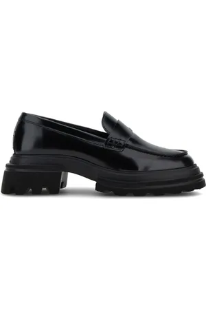 Hogan Loafers, female, , Size: 8 US Moccasins for Women