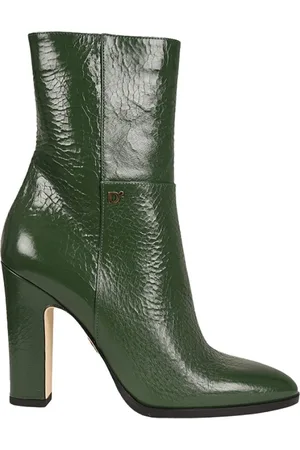 Dsquared2 Heeled Boots, female, , Size: 7 US Heeled Boots