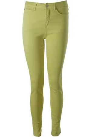 C.ro Slim-fit Trousers, female, , Size: L Magic Fit Slim 6220-525-322 Sun Pants