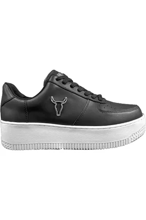 Windsor Sneakers, female, , Size: 11 US Sneakers for Men