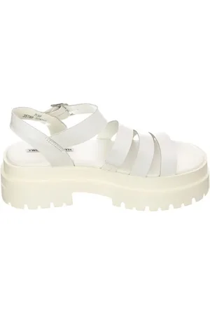 Windsor Flat Sandals, female, , Size: 11 US Women`s Flat Sandals - Size 39