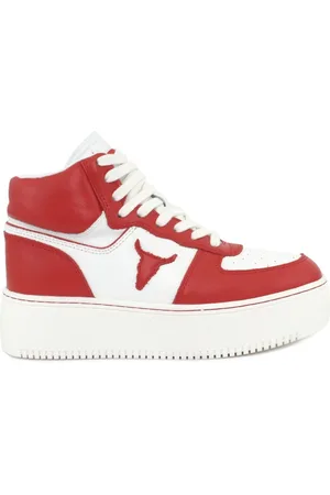 Windsor Sneakers, female, , Size: 10 US Sneakers