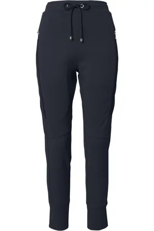 Mac Sweatpants, female, , Size: 2XL Sporty Dark Sweatpants Future Model