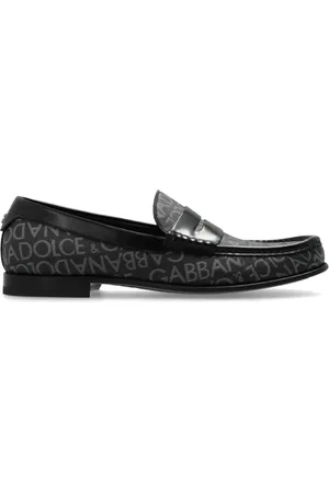 Dolce & Gabbana Loafers, male, , Size: 10 US Shoes type loafers