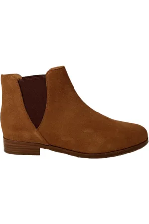 Bobbies Chelsea Boots, female, , Size: 6 US Handmade Chelsea Boots for Women