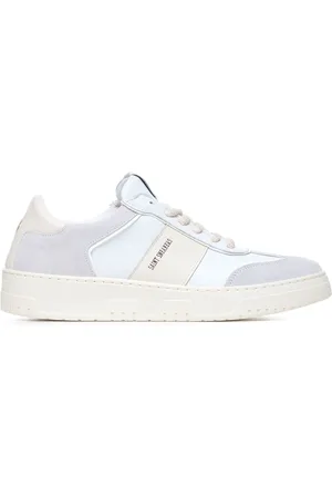 SAINT SNEAKERS Sneakers, male, , Size: 9 US Multimater Sneakers