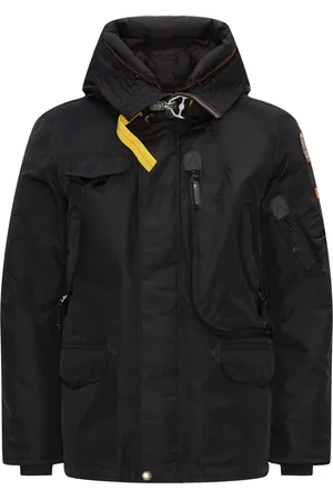 Parajumpers Winter Jackets, male, , Size: XL Ma03 Righthand 2303 Vindj Jacket