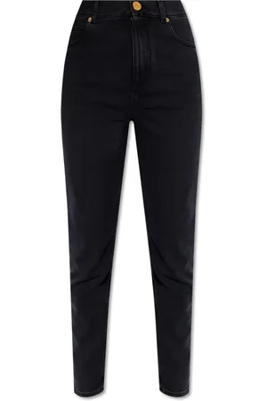 Balmain Slim-fit Jeans, female, , Size: M Slim-fit jeans