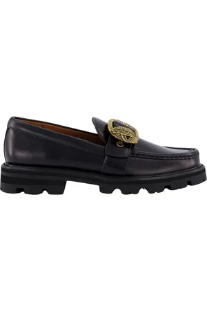 Kurt Geiger Loafers, female, , Size: 8 US Chunky Loafer in Mayfair Style
