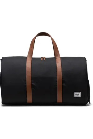 Herschel Weekend Bags, unisex, , Size: ONE SIZE Ultimate Roadtrip Duffel Bag Novel