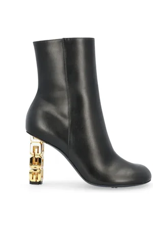 Givenchy Heeled Boots, female, , Size: 6 US Women