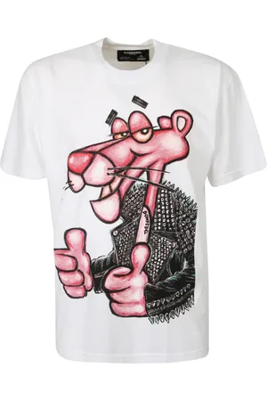 DOMREBEL T-Shirts, male, , Size: XS Graphic-print T-Shirt