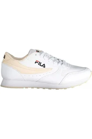 Fila Sneakers, female, , Size: 10 US Sneaker with Contrasting Sole