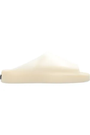FEAR OF GOD Sliders, female, , Size: 9 US Rubber Slides Los Feliz