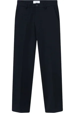 Les Deux Suit Trousers, male, , Size: W31 Sophisticated Suit Pants