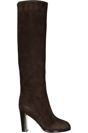 Sergio Rossi High Boots, female, , Size: 4 US Ankle Boots for Women