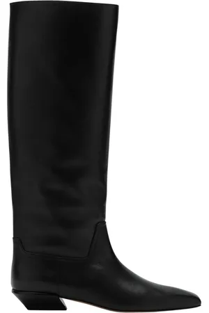 PARIS TEXAS Cowboy Boots, female, , Size: 7 1/2 US Bettina Mid Boot
